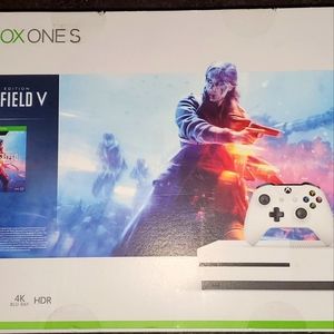 Xbox One S  1 Terabyte